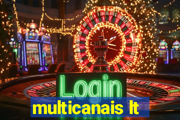 multicanais lt